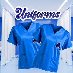 Uniforms