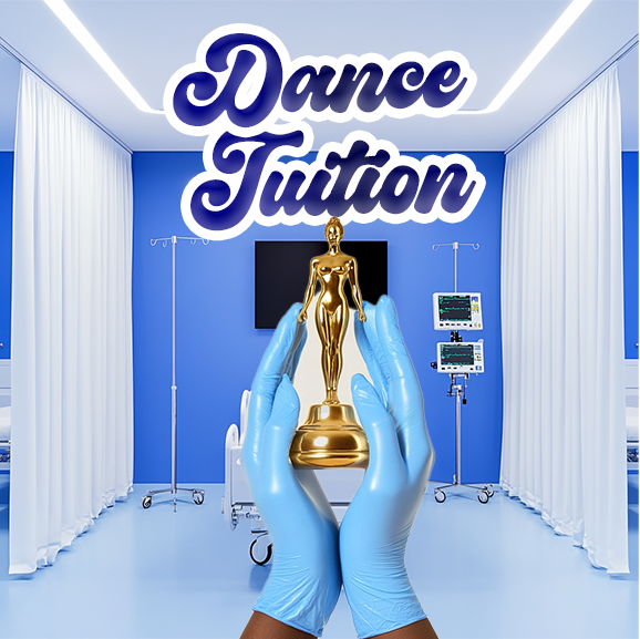 Rx:Dance tuition