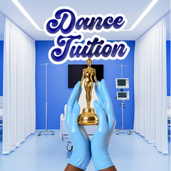 Rx:Dance tuition